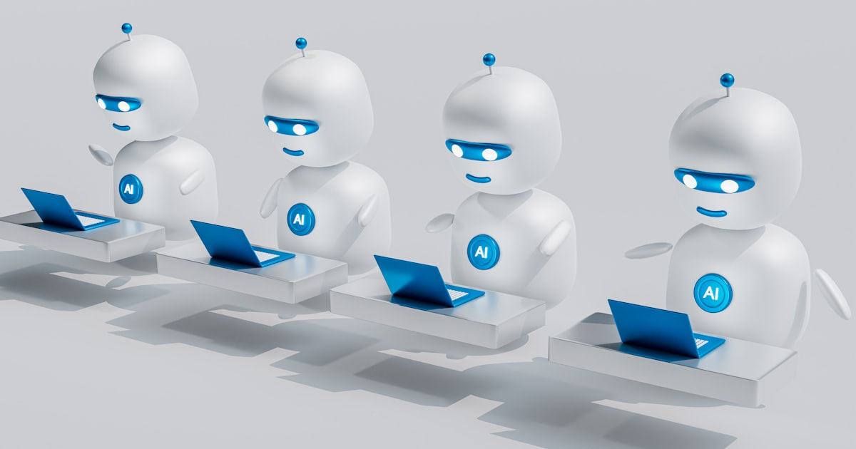 Digital Transformation Essentials